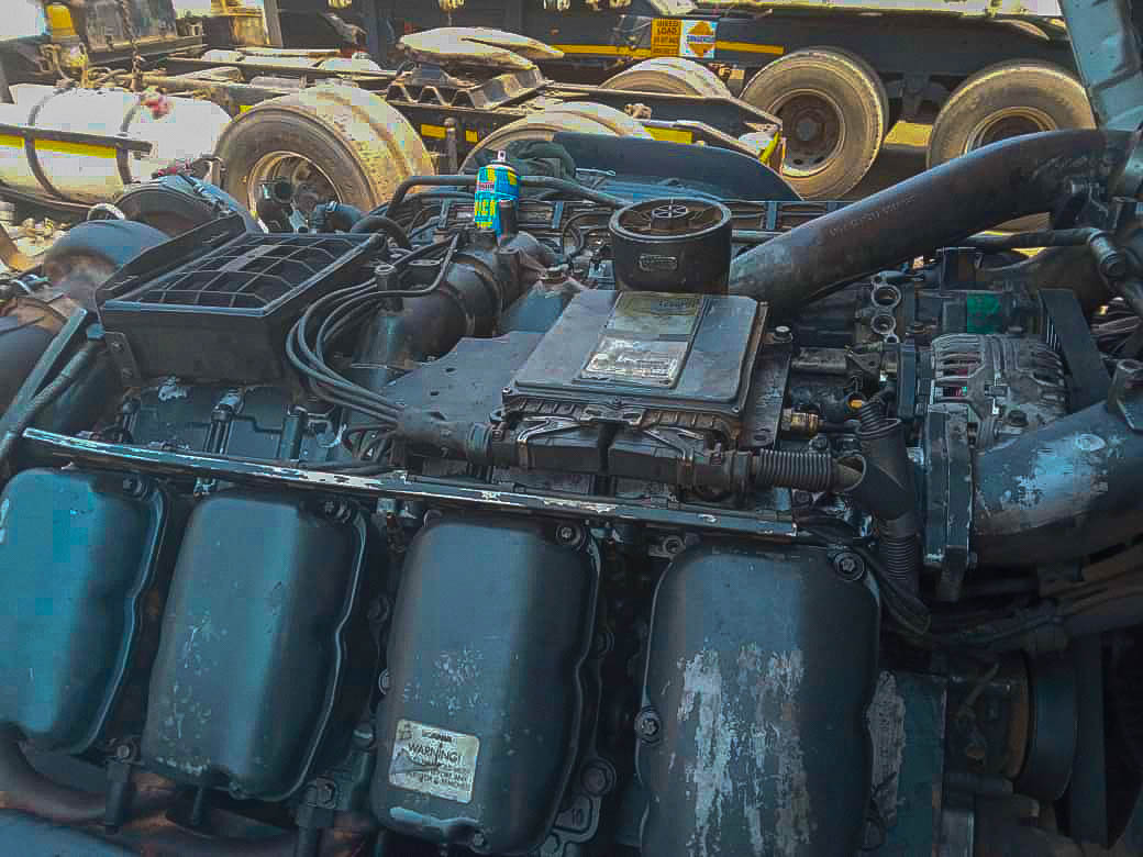 Temba Automobile Mechanic