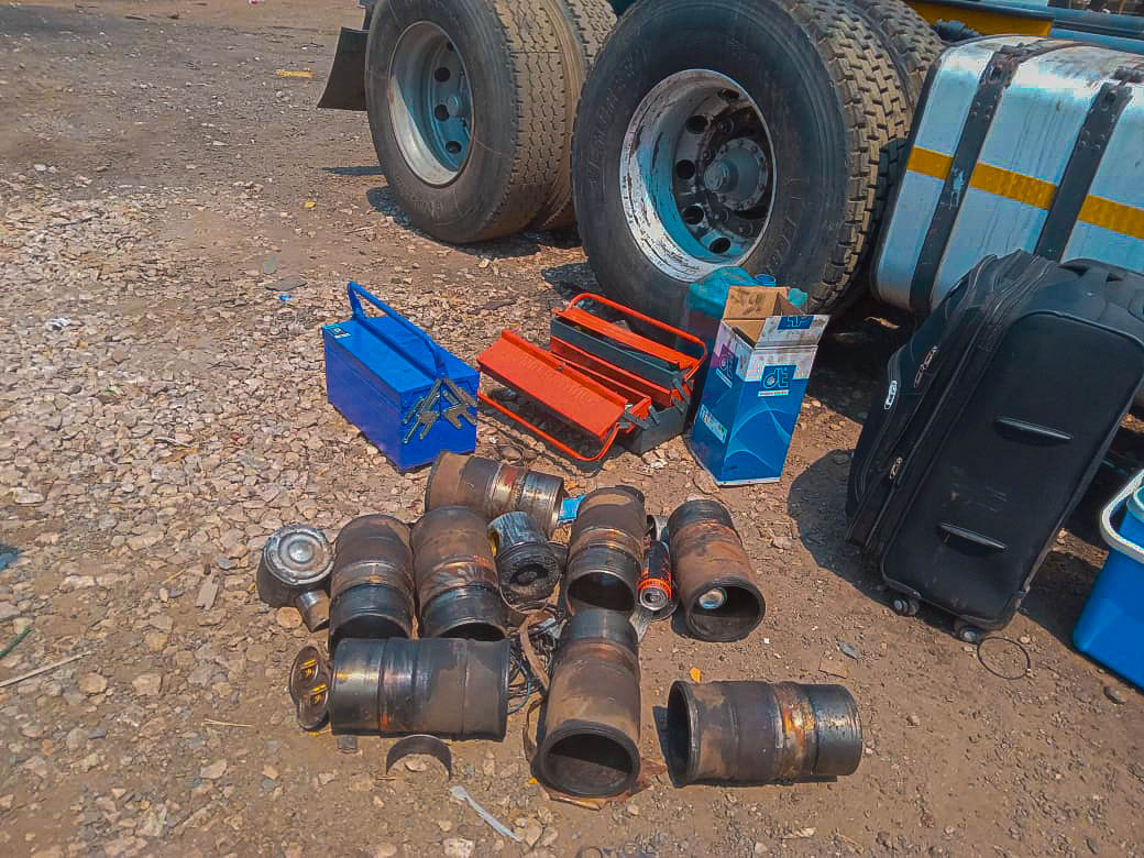 Temba Automobile Mechanic