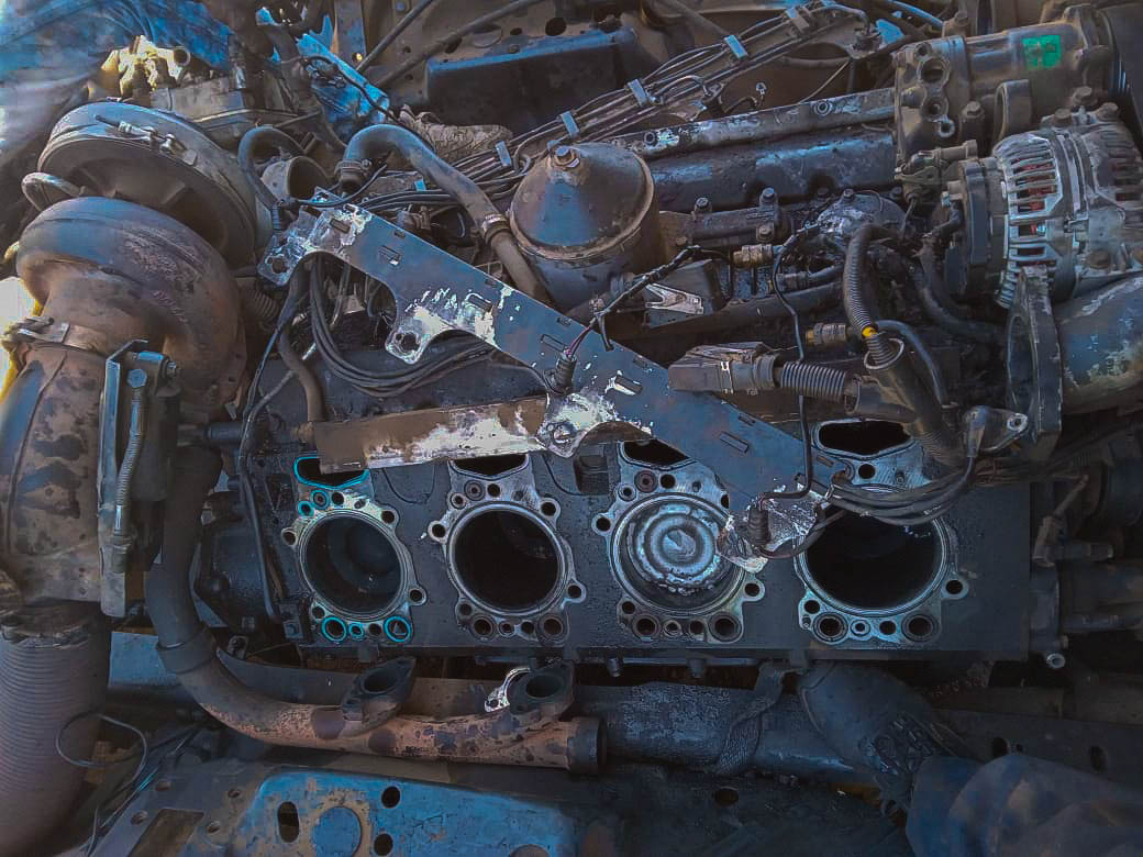 Temba Automobile Mechanic