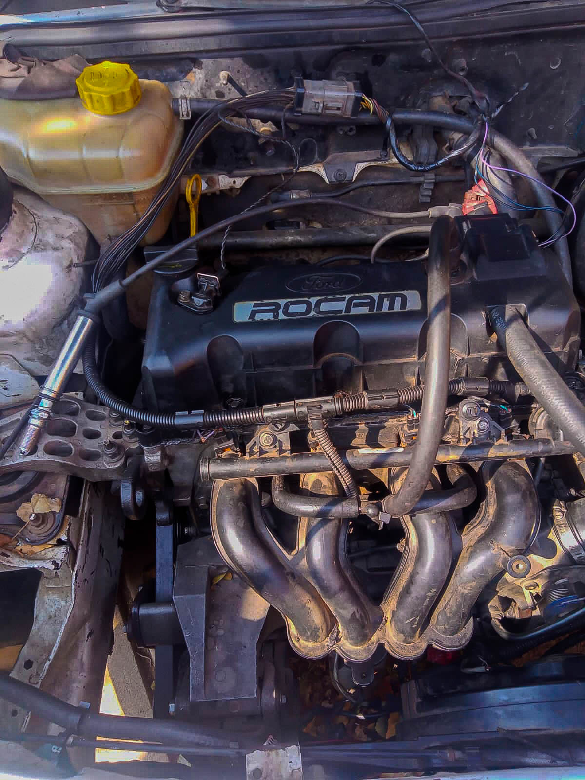 Themba Automobile Mechanic