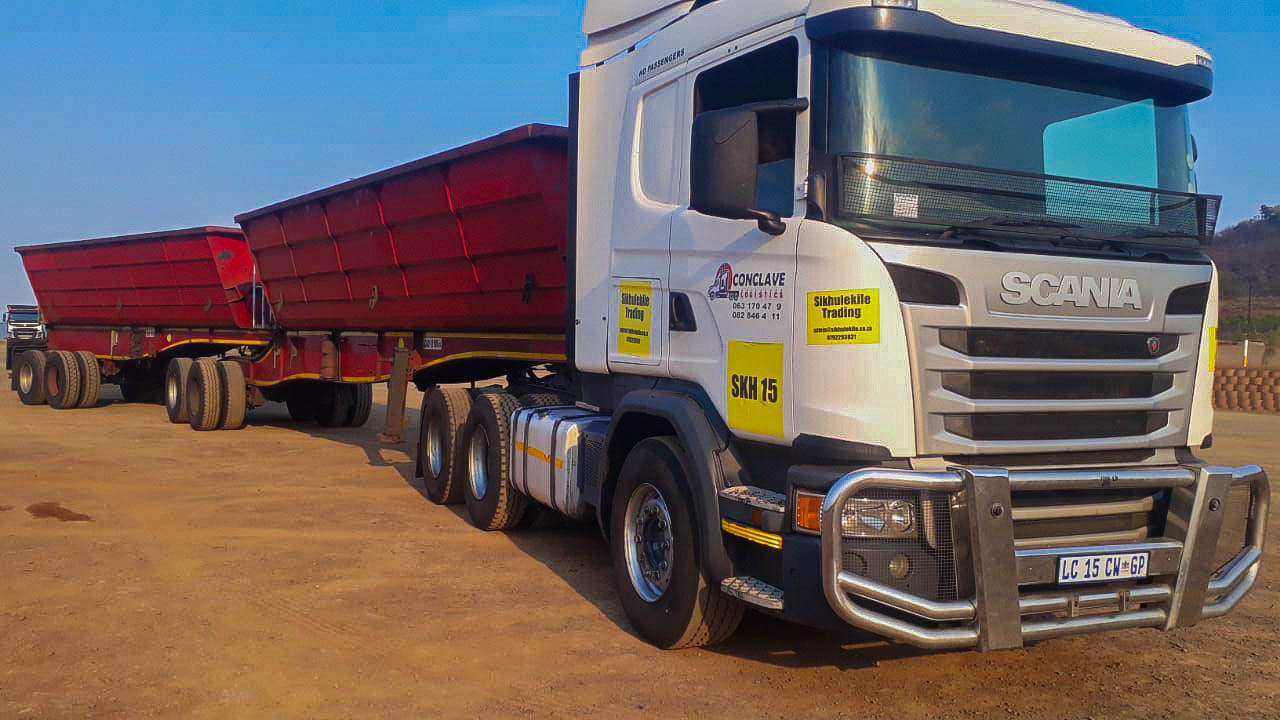 Themba Automobile Mechanic