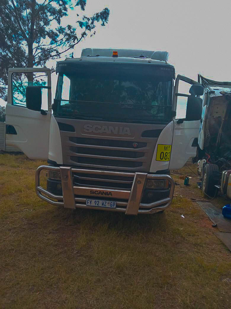 Temba Automobile Mechanic